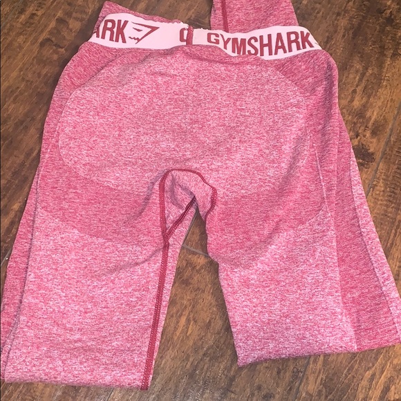 Gymshark flex leggings - Picture 3 of 4